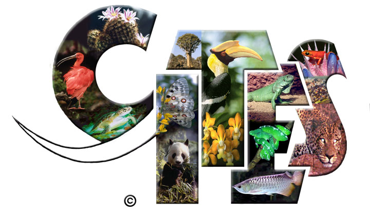 CITES-logo